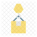 Crane  Icon