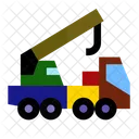 Crane  Icon