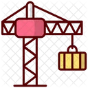 Crane  Icon