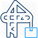 Crane  Icon