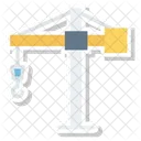 Crane  Icon