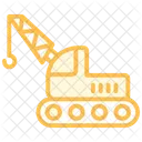 Crane  Icon