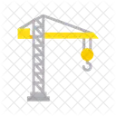 Crane  Icon