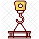 Crane machine  Icon