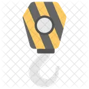 Lifter Weight Container Icon
