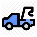 Crane truck  Icon