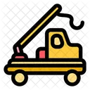 Crane truck  Icon