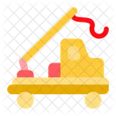 Crane truck  Icon