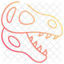Huevo De Dragon Huevo Dinosaurio Icono