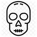 Cranial structure  Icon