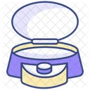 Crape maker  Icon