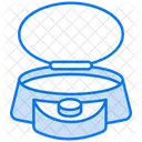 Crape maker  Icon