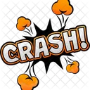 Crash Modal Particle Y 2 K Icon