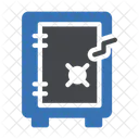 Crash Antivirus Crash Security Broken Icône