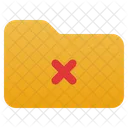Crash Folder Crash Folder Icon