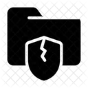 Crash Folder  Icon