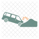 Crash Car Accident Icon