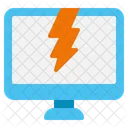 Crash  Icon