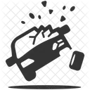 Crash Icon