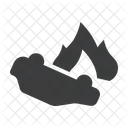 Crash Collision Accident Icon