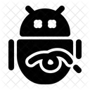 Crash Trouble Error Icon