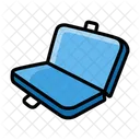 Crash Pad Climbing Rock Climbing Icon