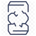 Can Crump Crash Icon