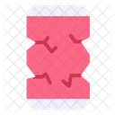 Can Crump Crash Icon