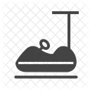 Crashing  Icon