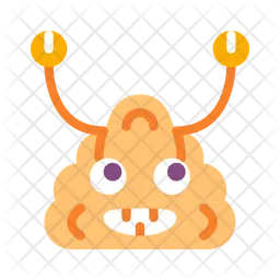 Crastomon  Icon