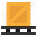 Crate  Icon