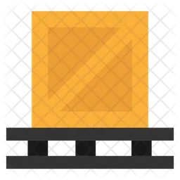 Crate  Icon