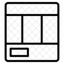 Crate Icon
