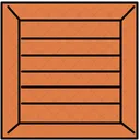Crate Box Parcel Icon