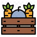 Crate  Icon