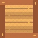 Crate Box Package Icon