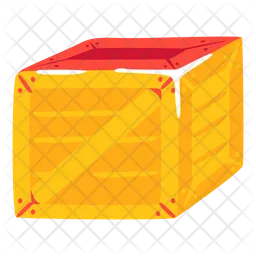 Crate  Icon