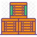 Crate Business Tools Box Icon