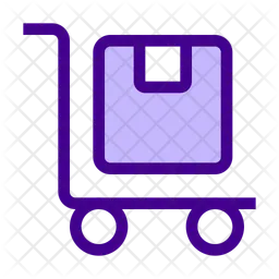 Crate  Icon