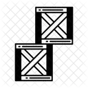 Crate Icon