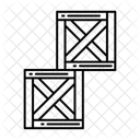Crate Icon