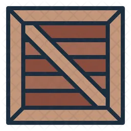 Crate  Icon