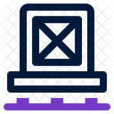 Crate  Icon
