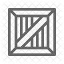 Crate  Icon