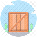 Crate  Icon