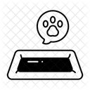 Crate Mat  Icon
