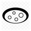 Crater Icon