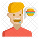 Craving Icon