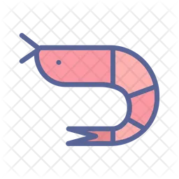 Crawfish  Icon