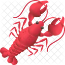 Crawfish  Icon